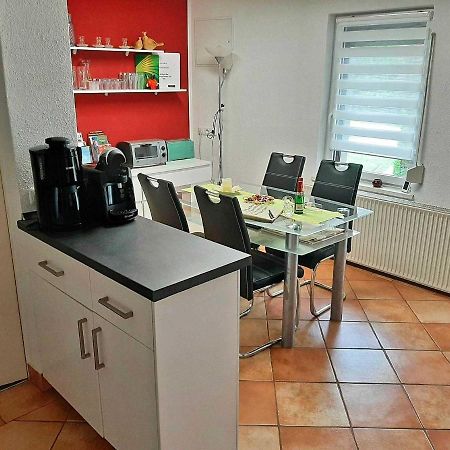 Ferienhaus Waren See 7581 Warenshof ภายนอก รูปภาพ