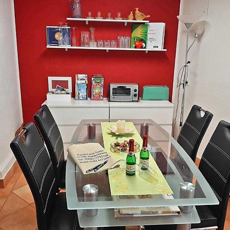 Ferienhaus Waren See 7581 Warenshof ภายนอก รูปภาพ