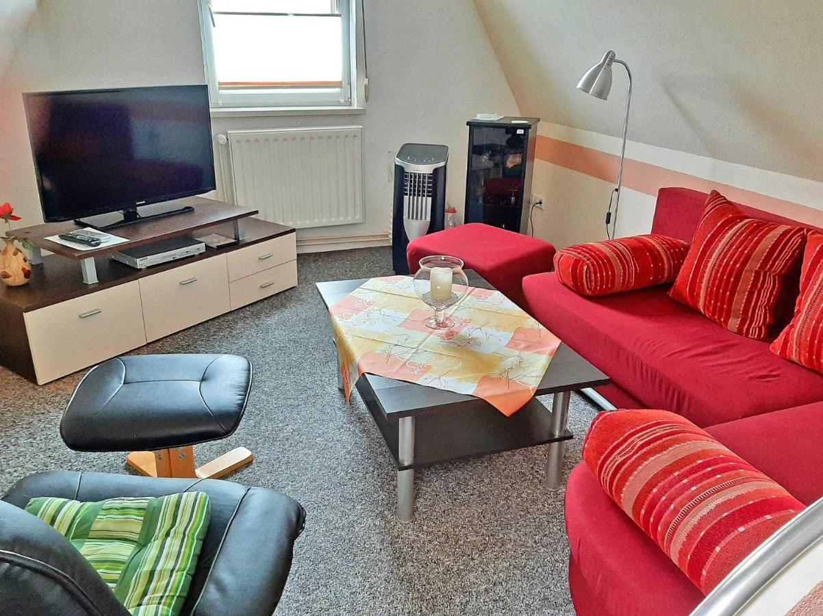 Ferienhaus Waren See 7581 Warenshof ภายนอก รูปภาพ